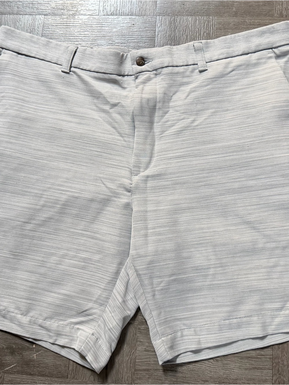 Country Club Callaway Performance Golf Shorts Classic Sport Men’s Size 40